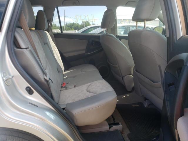 Photo 6 from auction – 2012 TOYOTA RAV4 with VIN 2T3BF4DV5CW236826