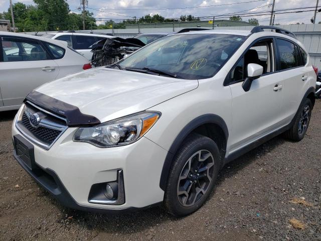 Photo 2 from auction – 2016 SUBARU CROSSTREK with VIN JF2GPABC0G8263447