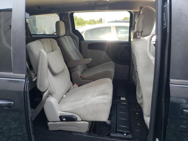 Photo 6 from auction – 2012 DODGE GRAND CARA with VIN 2C4RDGCG6CR205409