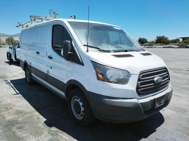FORD TRANSIT T- 2016 with VIN 1FTYE1ZM1GKB29461 - Photo from auction
