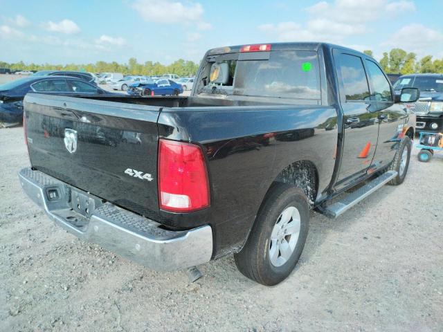 Photo 4 from auction – 2020 RAM 1500 CLASS with VIN 3C6RR7LT2LG160822