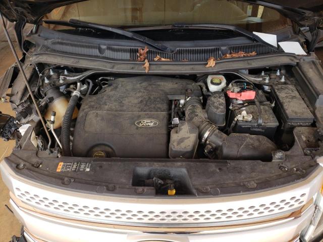 Photo 7 from auction – 2015 FORD EXPLORER X with VIN 1FM5K7D82FGA17659