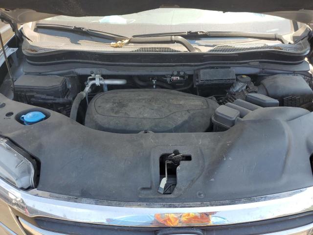 Photo 7 from auction – 2017 HONDA PILOT EXL with VIN 5FNYF6H50HB064413
