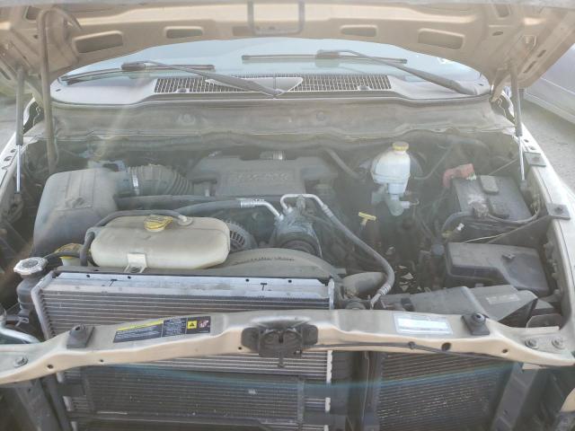 Photo 7 from auction – 2004 DODGE RAM 1500 S with VIN 1D7HU18DX4S582418
