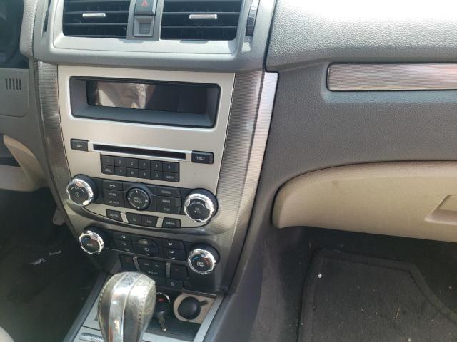 Photo 9 from auction – 2011 FORD FUSION SEL with VIN 3FAHP0JG5BR254533
