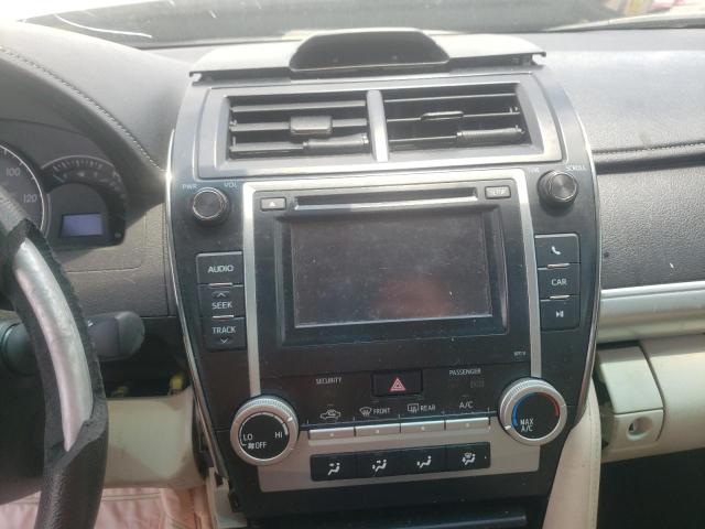 Photo 9 from auction – 2012 TOYOTA CAMRY BASE with VIN 4T1BF1FK7CU115113