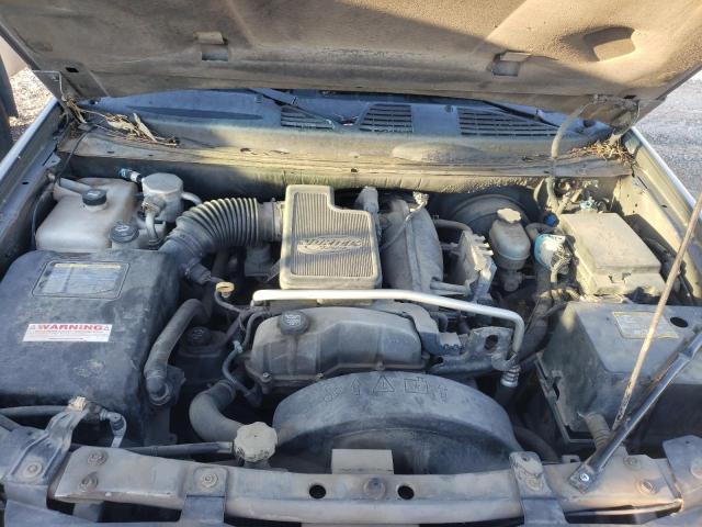 Photo 7 from auction – 2008 GMC ENVOY with VIN 1GKDT13S182230730