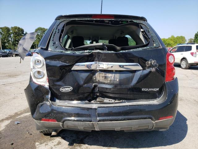 Photo 9 from auction – 2015 CHEVROLET EQUINOX LS with VIN 2GNALAEK4F1172788
