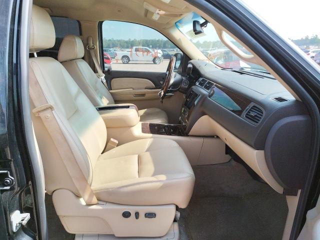 Photo 5 from auction – 2009 GMC SIERRA C15 with VIN 3GTEC03299G178086