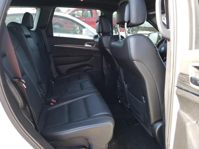 Photo 6 from auction – 2021 JEEP GRAND CHER with VIN 1C4RJFBG8MC778715
