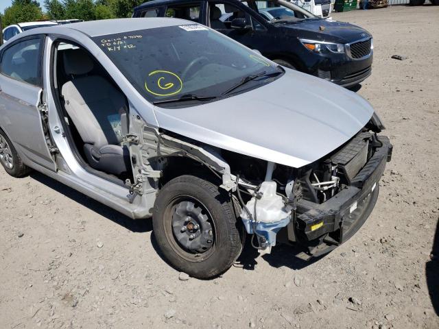 صورة رقم 9 من المزاد - 2016 HYUNDAI ACCENT SE مع VIN KMHCT4AE2GU021307