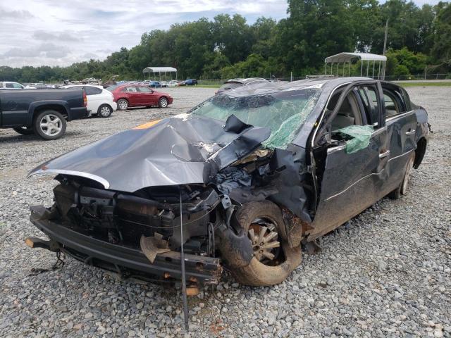 Photo 2 from auction – 2010 BUICK LUCERNE CX with VIN 1G4HC5EM3AU121890