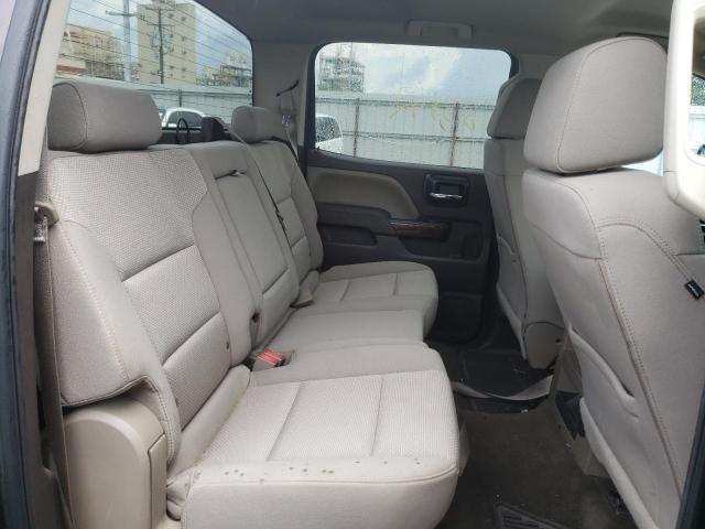 Photo 6 from auction – 2016 CHEVROLET SILVERADO with VIN 3GCPCREC8GG248113