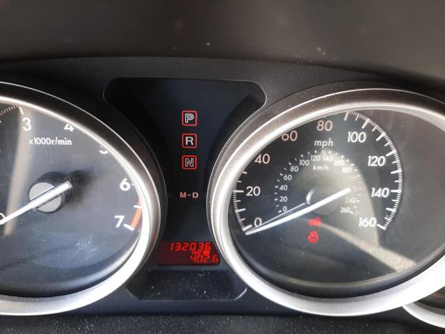 Photo 8 from auction – 2012 MAZDA 6 I with VIN 1YVHZ8DH1C5M27423