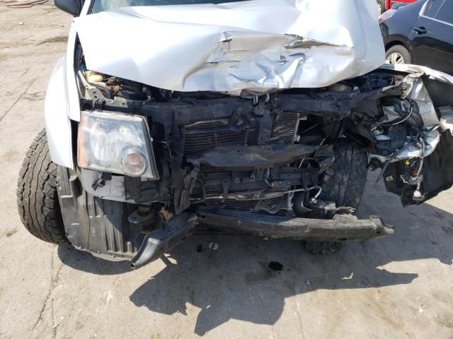 Photo 9 from auction – 2011 NISSAN XTERRA OFF with VIN 5N1AN0NU2BC520067