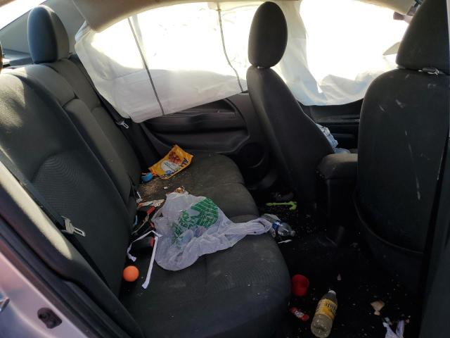 Photo 6 from auction – 2018 MITSUBISHI MIRAGE G4 with VIN ML32F3FJ5JHF10362
