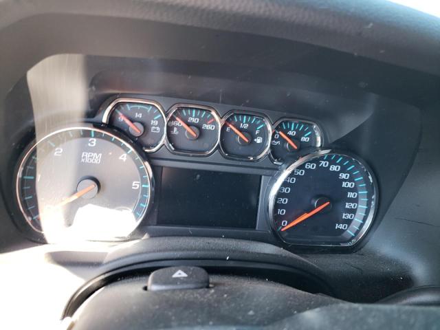 Photo 8 from auction – 2019 GMC YUKON SLT with VIN 1GKS2DKC1KR395374