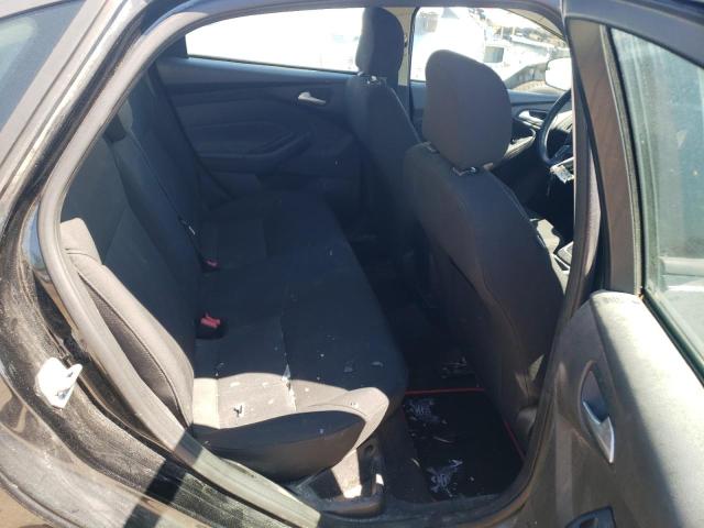 Photo 6 from auction – 2015 FORD FOCUS SE with VIN 1FADP3F2XFL268753