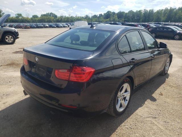 Photo 3 from auction – 2013 BMW 328 XI with VIN WBA3B3G55DNR79949