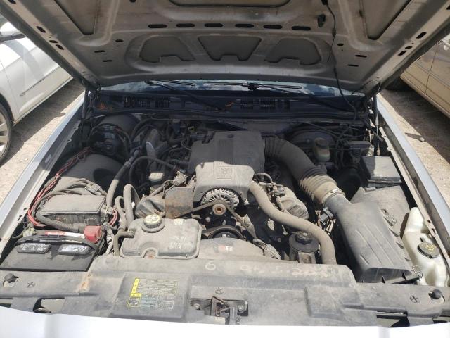 Photo 7 from auction – 2004 FORD CROWN VICT with VIN 2FAFP71W44X100746