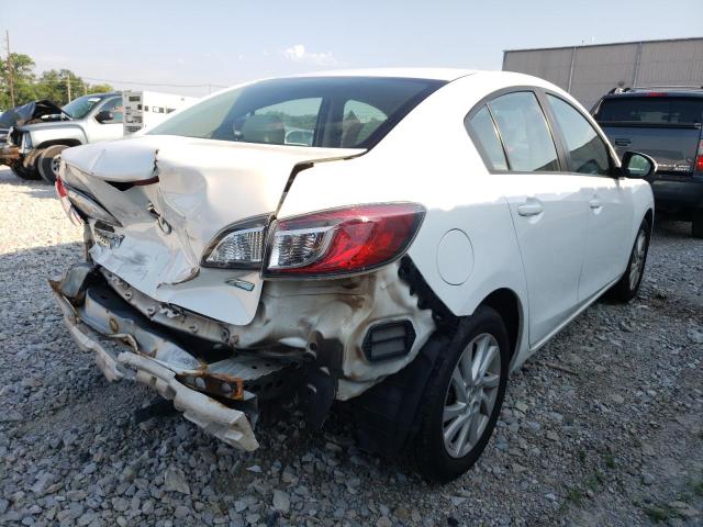 Photo 4 from auction – 2012 MAZDA 3 I with VIN JM1BL1V79C1529800