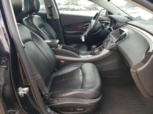 Photo 5 from auction – 2011 BUICK LACROSSE C with VIN 1G4GE5GD2BF153707