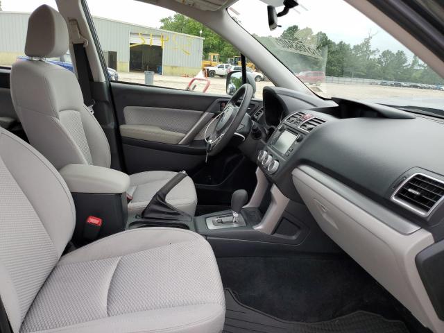 Photo 5 from auction – 2018 SUBARU FORESTER 2 with VIN JF2SJABC9JH587905