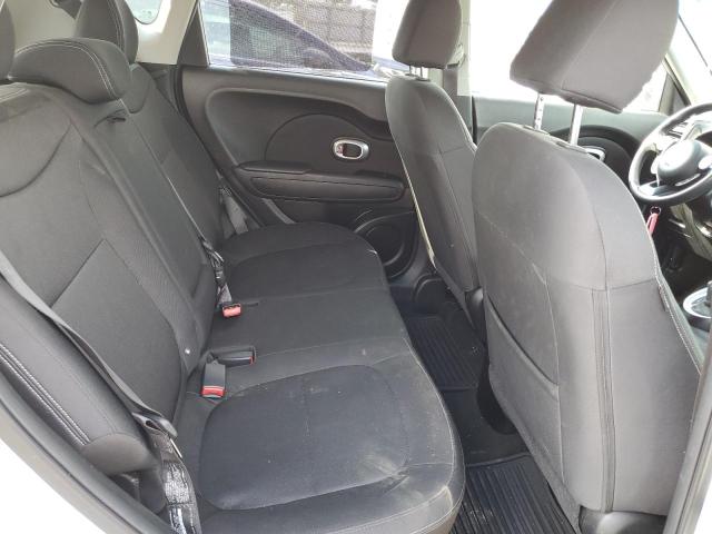 Photo 6 from auction – 2014 KIA SOUL with VIN KNDJN2A25E7033687