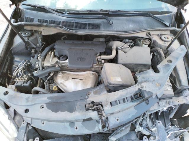 Photo 7 from auction – 2016 TOYOTA CAMRY LE with VIN 4T1BF1FK4GU137320