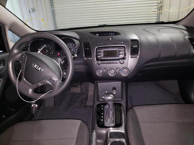 Photo 9 from auction – 2017 KIA FORTE LX with VIN 3KPFK4A78HE093649