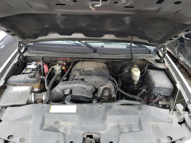 Photo 7 from auction – 2007 GMC NEW SIERRA with VIN 2GTEC13C771552411