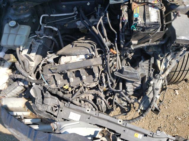 Photo 9 from auction – 2010 MAZDA 3 I with VIN JM1BL1SG2A1119826