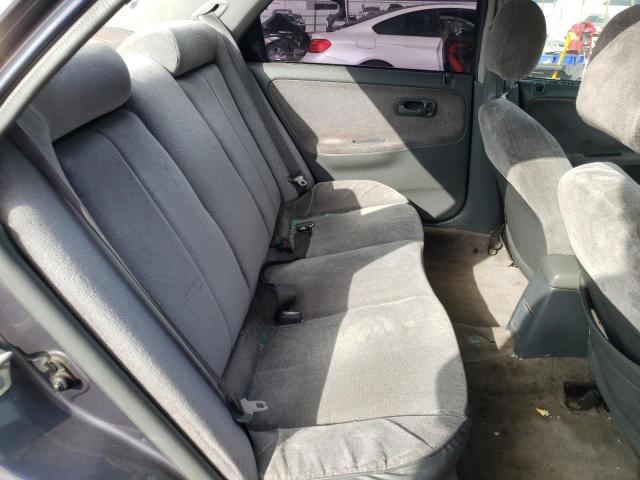 Photo 6 from auction – 1994 HONDA CIVIC with VIN JHMEG8655RS008341