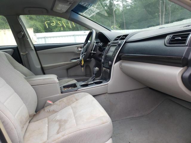 Photo 5 from auction – 2015 TOYOTA CAMRY /LE/ with VIN 4T1BF1FK7FU050705