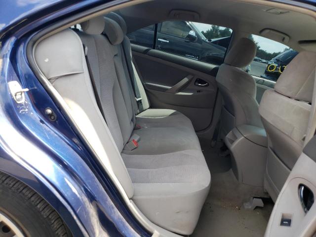 Photo 6 from auction – 2010 TOYOTA CAMRY BASE with VIN 4T1BF3EK3AU533386