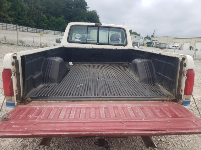 Фото 6 с аукциона – 1990 FORD F150 с VIN 1FTEF14N8LPB00519