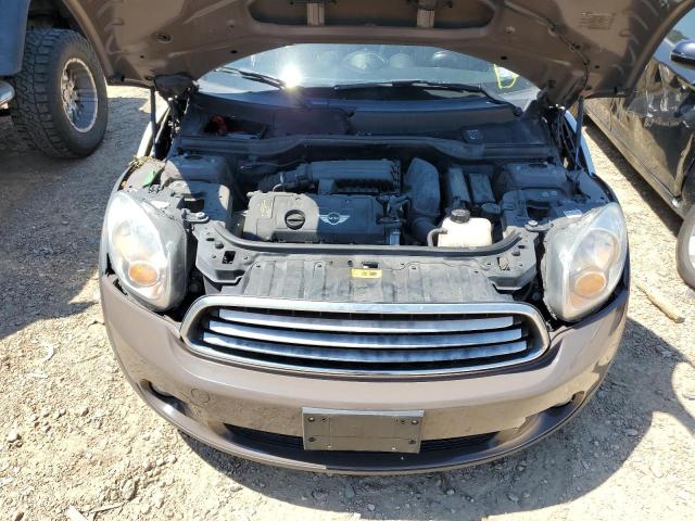 Photo 7 from auction – 2012 MINI COOPER COU with VIN WMWZB3C52CWM02899