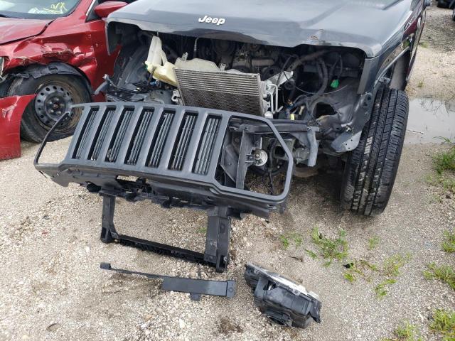 Photo 9 from auction – 2011 JEEP LIBERTY SP with VIN 1J4PN2GK6BW577385