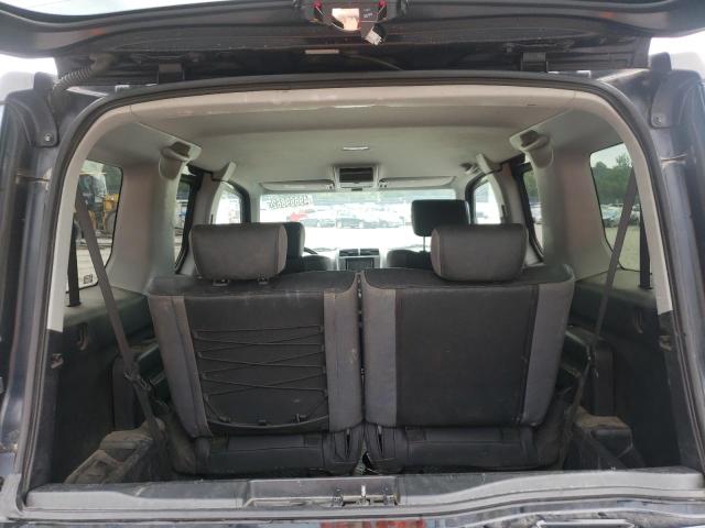 Photo 9 from auction – 2006 HONDA ELEMENT EX with VIN 5J6YH17736L001794