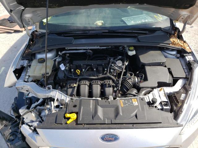 Photo 7 from auction – 2017 FORD FOCUS SE with VIN 1FADP3F29HL306296