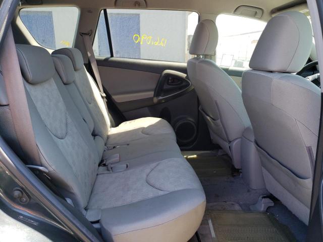 Photo 6 from auction – 2010 TOYOTA RAV4 with VIN 2T3ZF4DV5AW037433