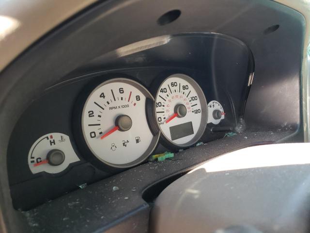 Photo 8 from auction – 2007 FORD ESCAPE XLT with VIN 1FMYU03157KA19097