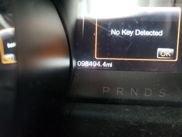 Photo 8 from auction – 2015 FORD MUSTANG with VIN 1FA6P8TH3F5310652