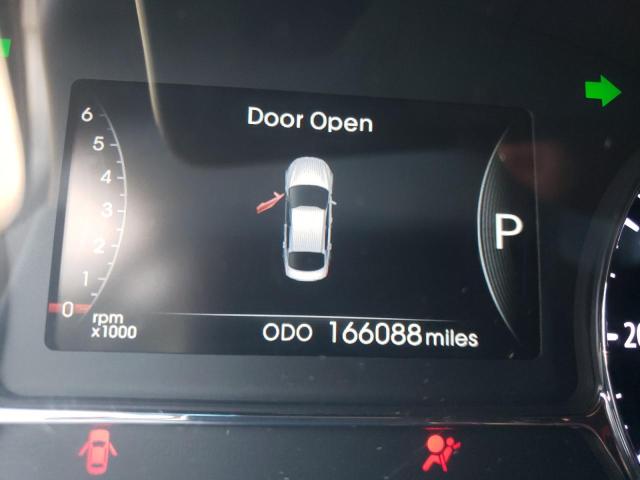 Photo 8 from auction – 2013 KIA OPTIMA HYB with VIN KNAGM4AD7D5044868