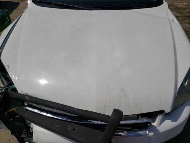 Photo 7 from auction – 2010 CHEVROLET IMPALA POL with VIN 2G1WD5EM8A1123017
