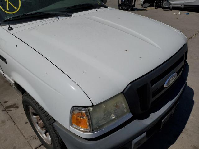 Foto 10 de la subasta – 2011 FORD RANGER con VIN 1FTKR1AD9BPA64439