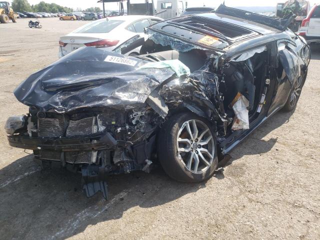 Photo 9 from auction – 2015 TOYOTA SCION TC with VIN JTKJF5C70FJ013142