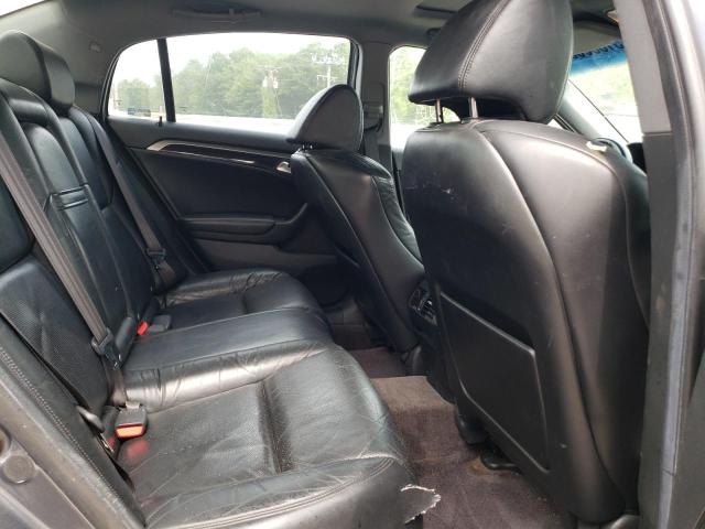 Photo 6 from auction – 2006 ACURA 3.2TL with VIN 19UUA66226A070453