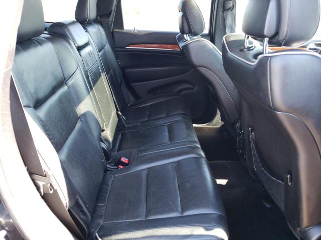 Photo 6 from auction – 2012 JEEP GRAND CHER with VIN 1C4RJFCT4CC203702
