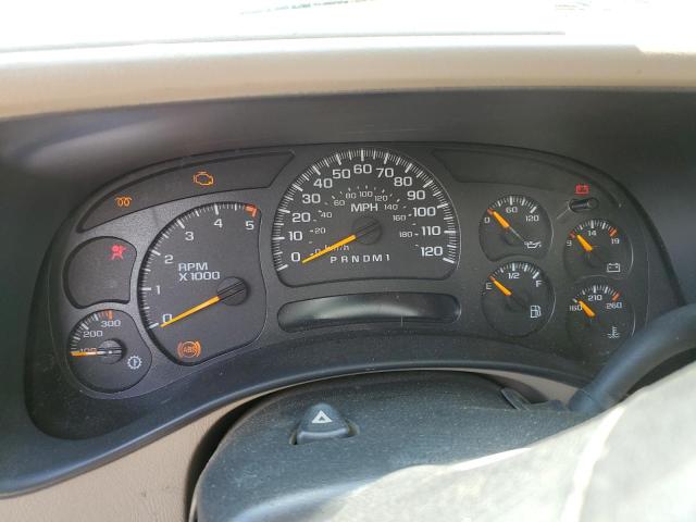 Photo 8 from auction – 2006 GMC SIERRA K25 with VIN 1GTHK232X6F100358